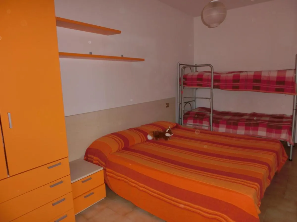 Wonderful Seafront Apartment In Bibione 0*,